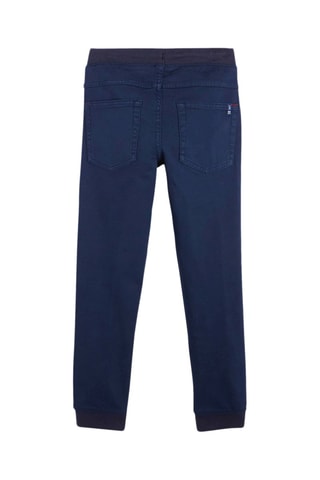 Pantalón - Azul marino - Okaïdi