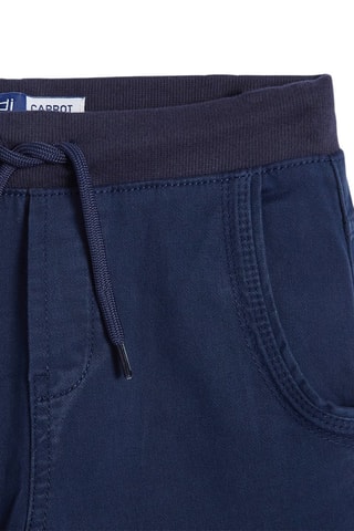 Pantalón - Azul marino - Okaïdi