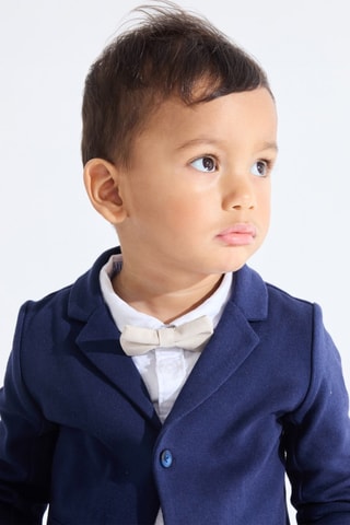 Chaqueta - Azul marino - Obaïbi