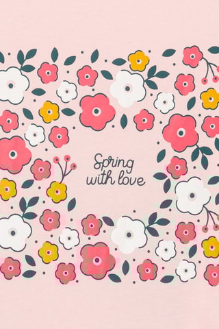 Pijama - Rosa - Okaïdi