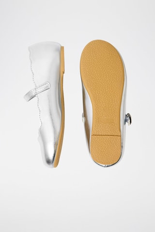 Babies - Plateado - Okaidi