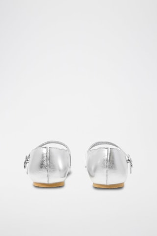 Babies - Plateado - Okaidi