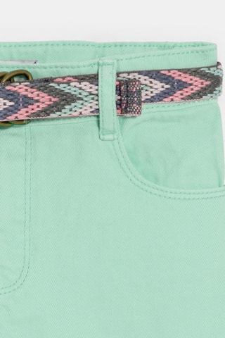 Vaquero - Verde claro - Okaïdi