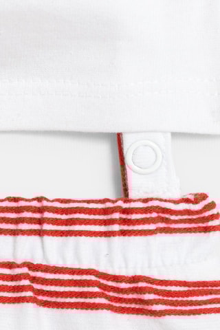 Pijama - Naranja - Obaïbi