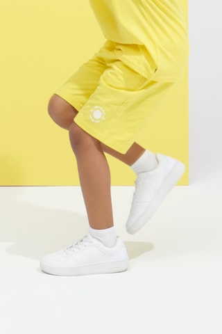 Bermudas - Amarillo - Okaïdi