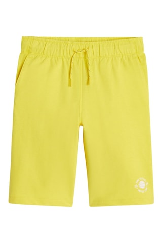 Bermudas - Amarillo - Okaïdi