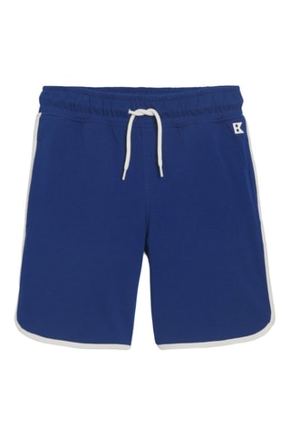 Bermudas - Azul rey ­- Okaïdi