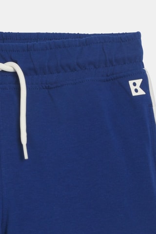 Bermudas - Azul rey ­- Okaïdi