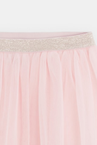 Falda - Rosa - Okaïdi