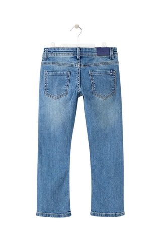 Vaquero - Azul -­ Okaïdi