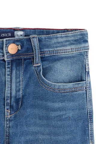 Vaquero - Azul cobalto - Okaïdi