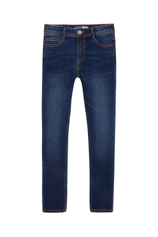 Vaquero - Azul cobalto - Okaidi