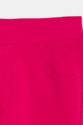 Pantalón - Fucsia - Okaidi