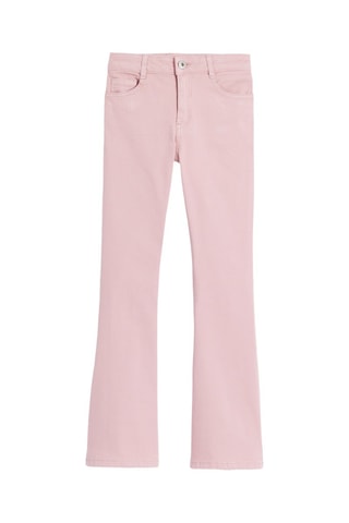 Pantalón - Violeta - Okaïdi