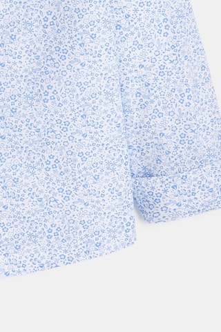 Camisa - Blanco - Okaïdi