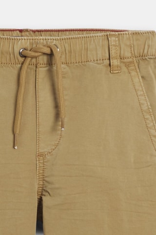 Pantalón - Beige - Okaïdi