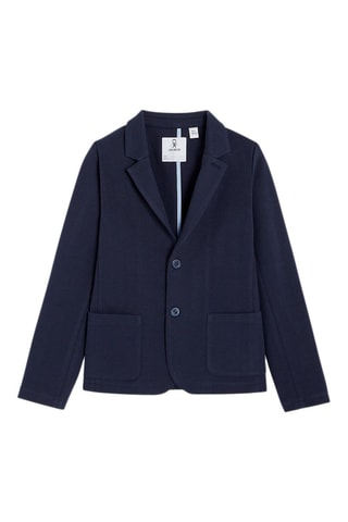 Chaqueta - Azul marino