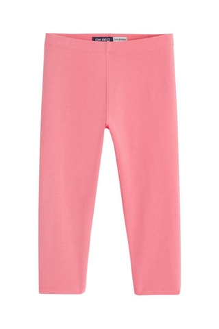 Leggings - Rosa - Okaïdi