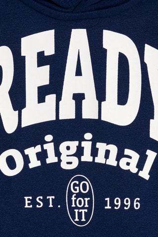 Chaleco - Azul marino - Okaïdi