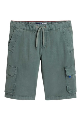 Bermudas - Caqui - Okaidi 