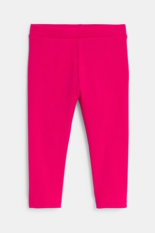 Leggings - Fucsia - Obaïbi