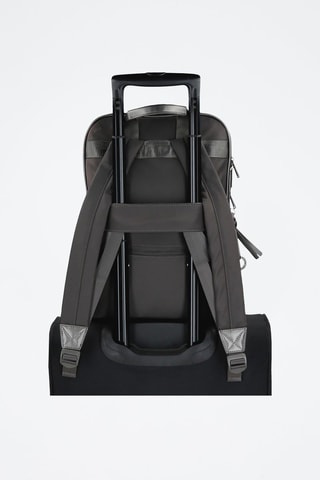 Sac à dos Ruby - Gris