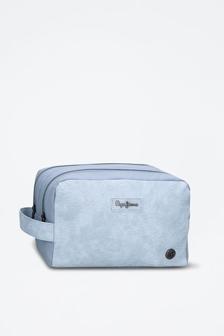 Trousse de toilette Jana - Argenté