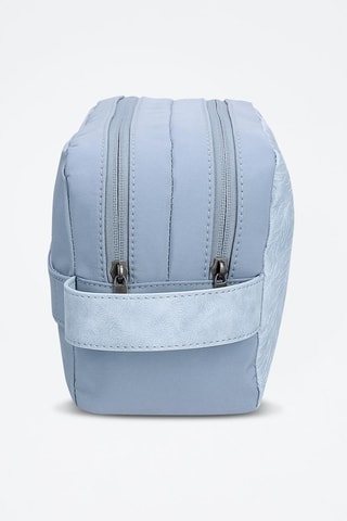 Trousse de toilette Jana - Argenté