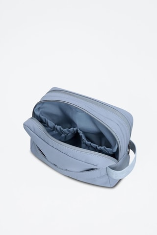 Trousse de toilette Jana - Argenté