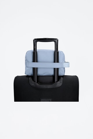 Trousse de toilette Jana - Argenté