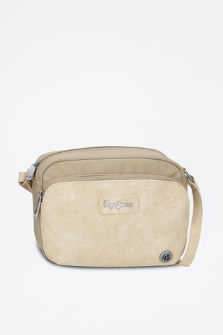 Sac bandoulière Jana - Beige
