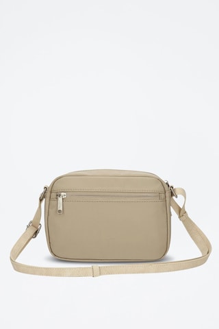 Sac bandoulière Jana - Beige