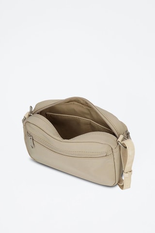Sac bandoulière Jana - Beige