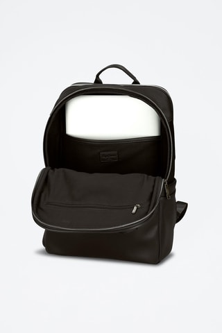 Sac à dos Christine - Noir