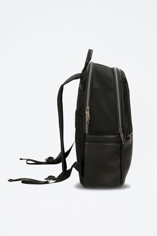 Sac à dos Christine - Noir