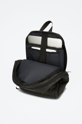 Sac à dos Dortmund - Noir