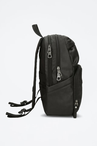 Sac à dos Dortmund - Noir