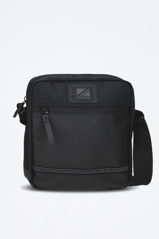 Sac bandoulière Stratford - Noir