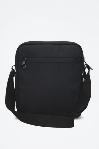 Sac bandoulière Stratford - Noir