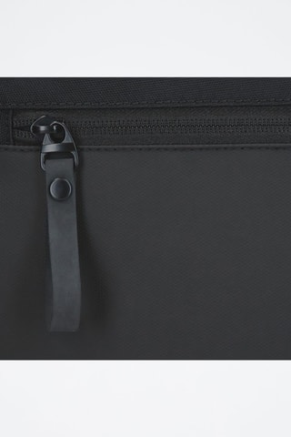 Sac bandoulière Stratford - Noir