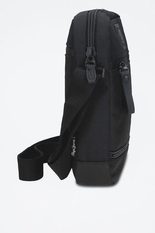 Sac bandoulière Stratford - Noir