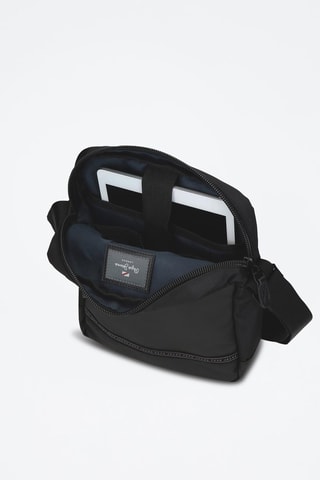 Sac bandoulière Stratford - Noir