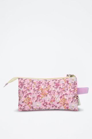 Trousse Sandra - Rose