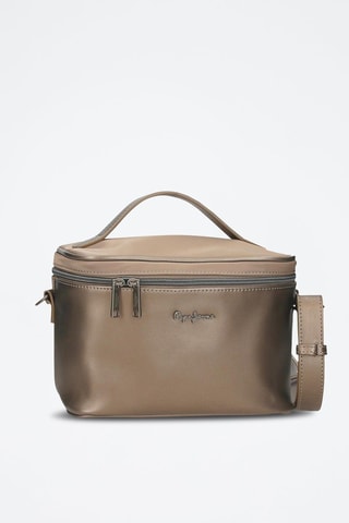 Vanity Ruby  - 23 cm - Argenté