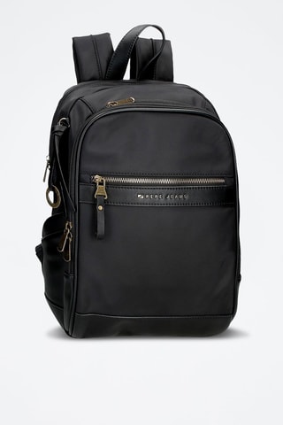 Sac à dos Morgan - Noir