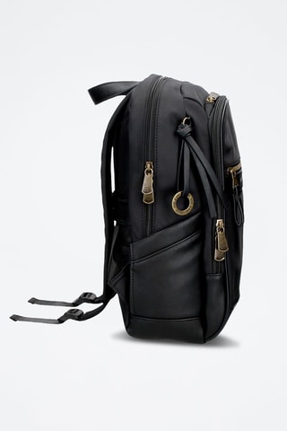 Sac à dos Morgan - Noir