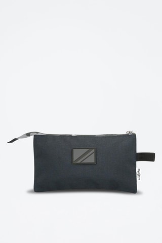 Pochette Cromwell - Noir