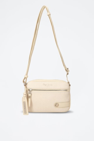 Sac bandoulière Sprig - Beige