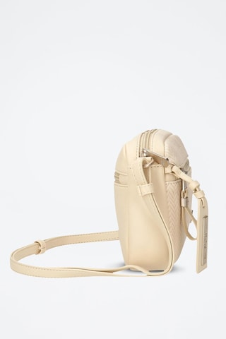 Sac bandoulière Sprig - Beige