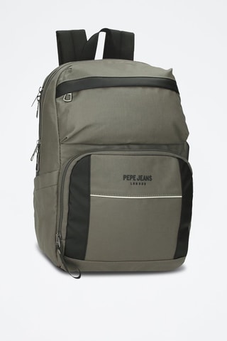 Sac à dos Dortmund - Vert